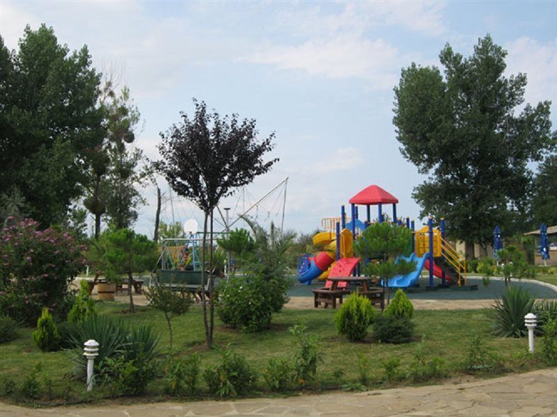 Zara Hotel Bansko Exterior foto